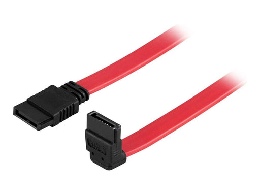 Deltaco SATA / SAS cable - 30 cm