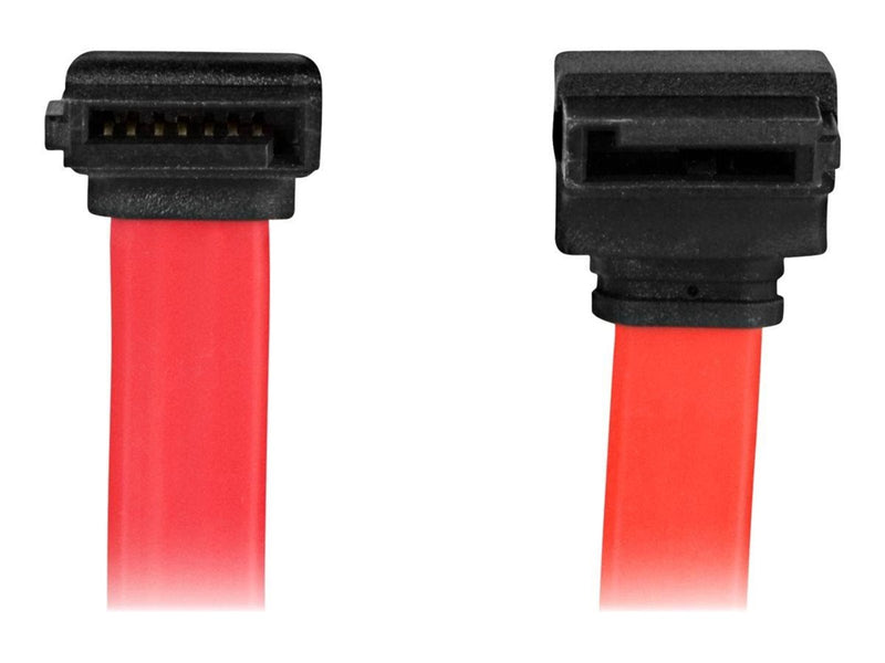 Deltaco SATA / SAS cable - 30 cm