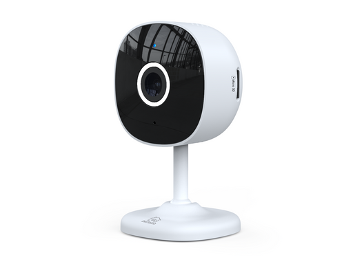 Deltaco SMART H WiFi cam motion detect 2-way Audio 3MP IR night vision ONVIF
