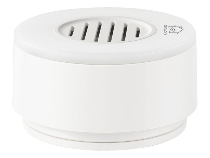 Deltaco SMART HOME WiFi siren white