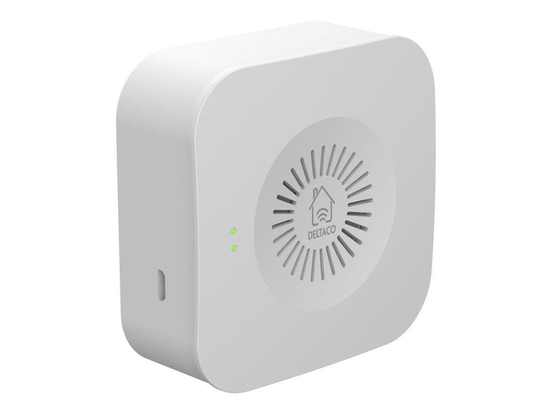 Deltaco SMART HOME - doorbell chime - white
