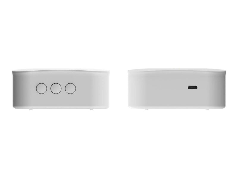 Deltaco SMART HOME - doorbell chime - white