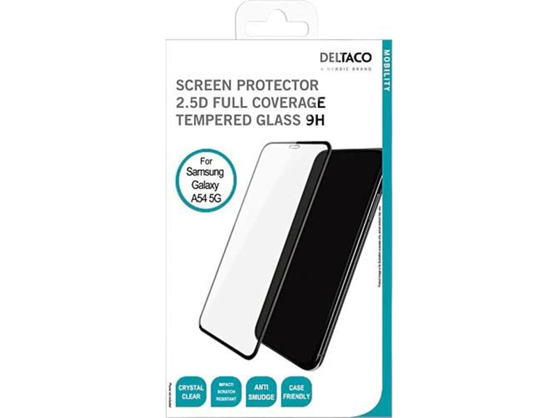 Deltaco Screen Protector