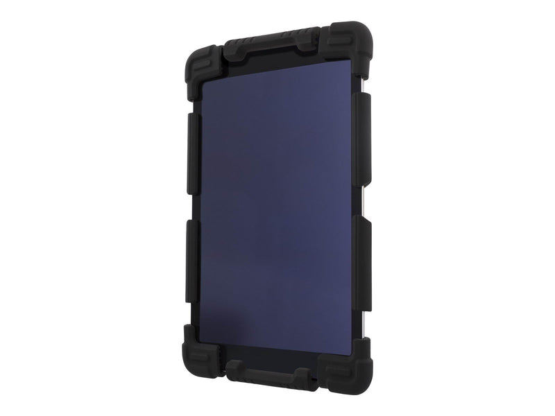 Deltaco Silicone Case for 7-8 inch Tablets Stand