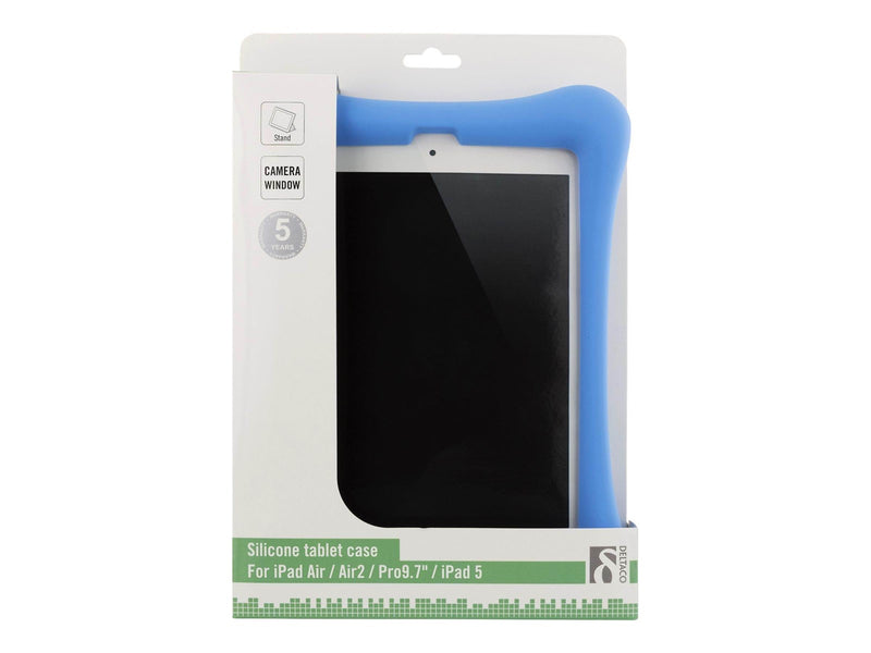 Deltaco Silicone Case iPad Air/2  iPad Pro 9.7 i