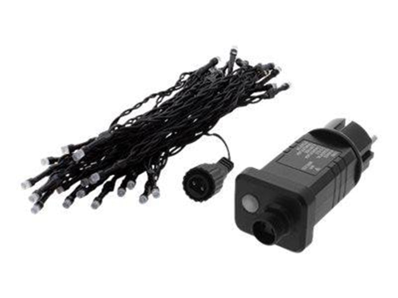 Deltaco Strings light - 5m