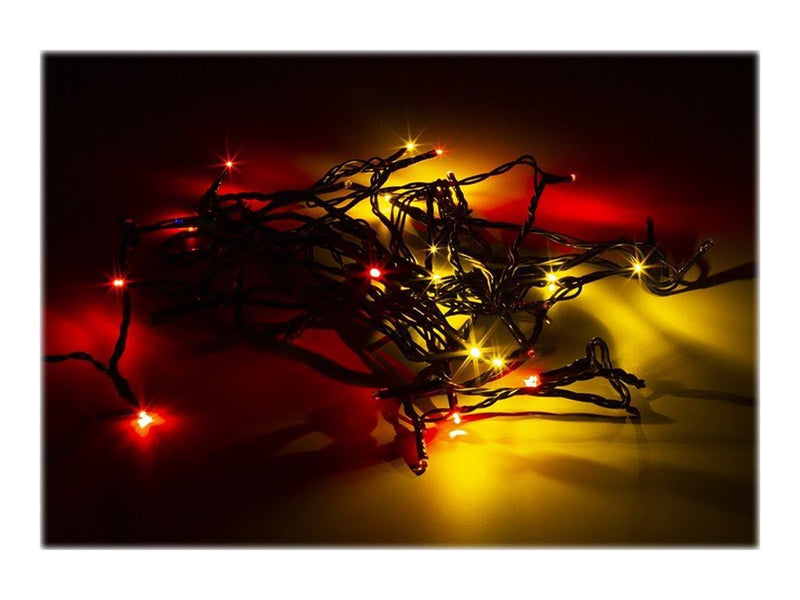 Deltaco Strings light - 5m