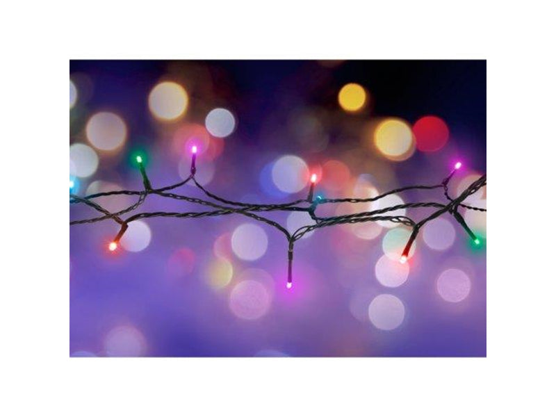 Deltaco Strings light - 5m