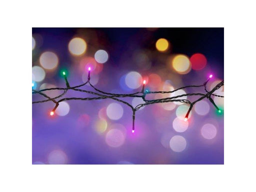 Deltaco Strings light - 5m