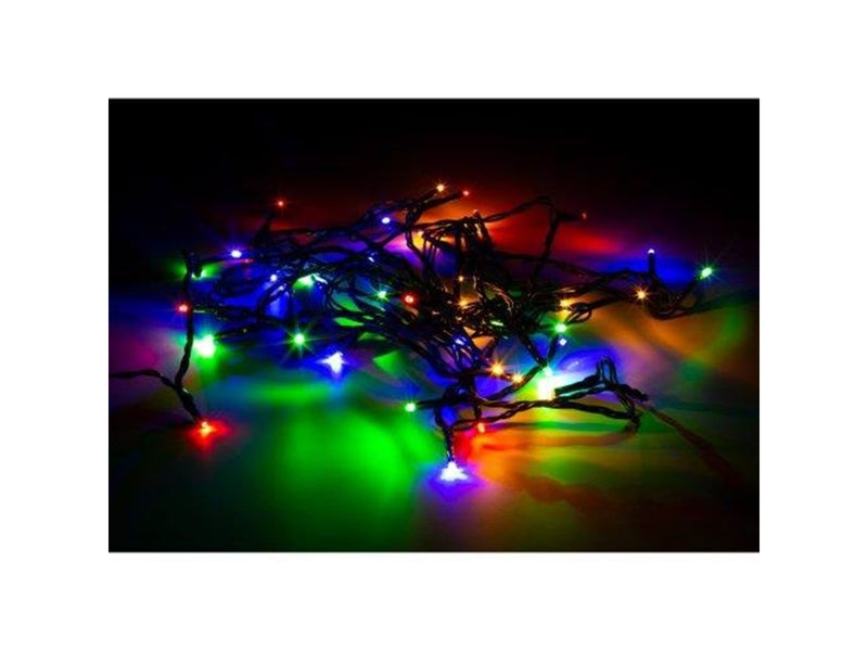 Deltaco Strings light - 5m