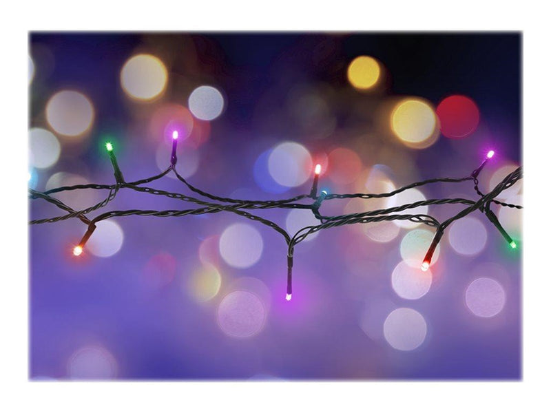 Deltaco Strings light - 5m