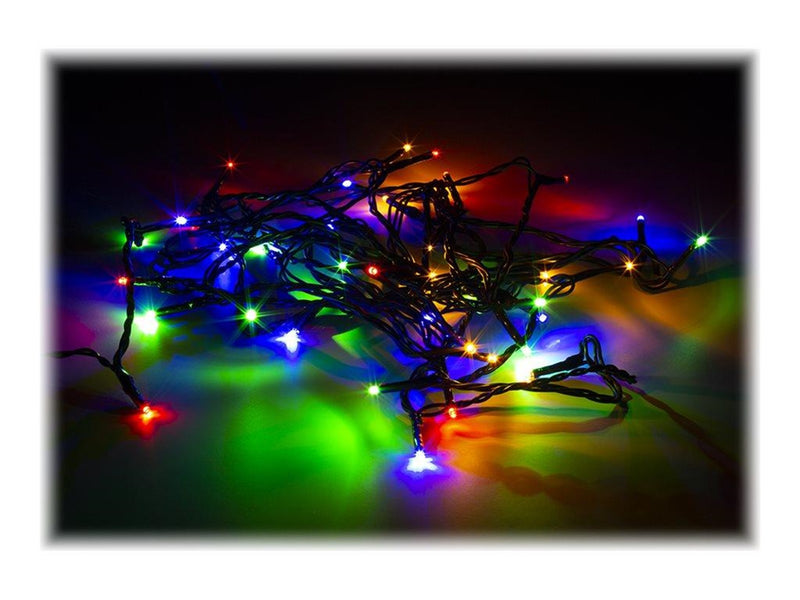 Deltaco Strings light - 5m