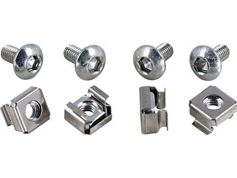 Deltaco TOTEN 19-LS68 - Rack Rail Kit
