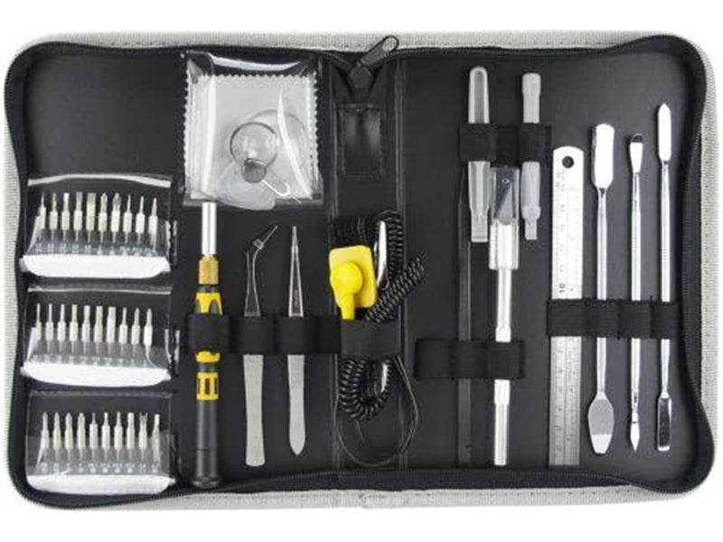 Deltaco Tool Kit for Smartphones - 45 Parts