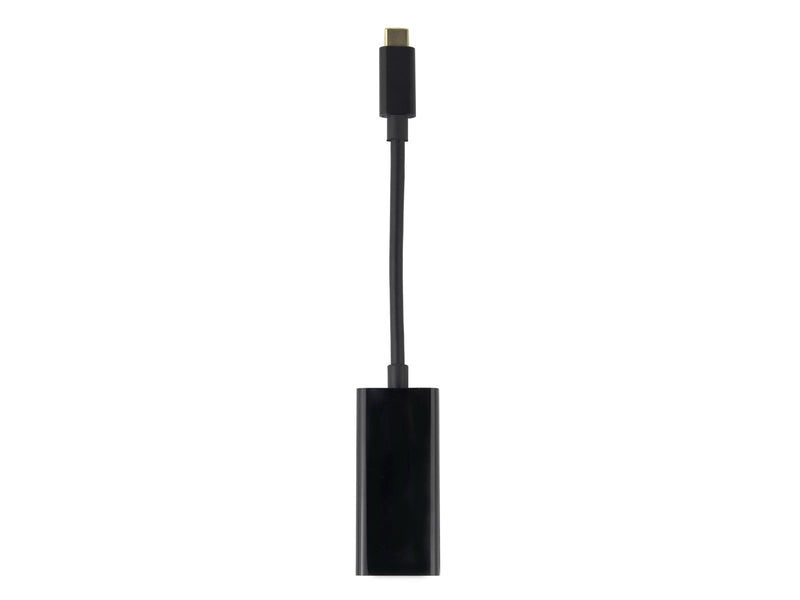 Deltaco USB-C Gigabit Network Adapter with MAC Address Pass-Through