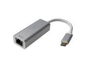 Deltaco USB-C Network Adaptor 2.5Gbps