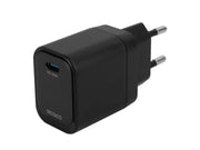 Deltaco USB-C Wall Charger
