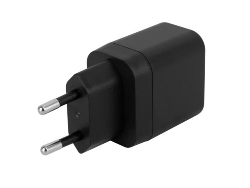 Deltaco USB-C Wall Charger