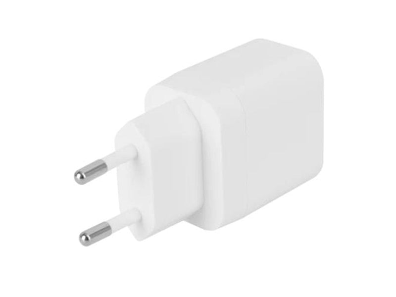 Deltaco USB Wall Charger