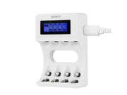 Deltaco Ultimate Ni-Mh USB Charge