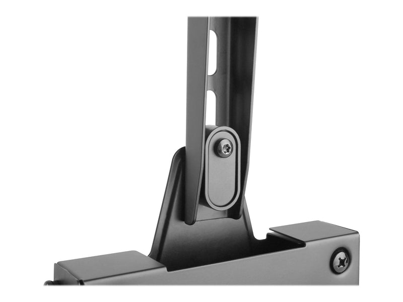 Deltaco Universal Anti-theft Media Box Mount - Max - recommended for