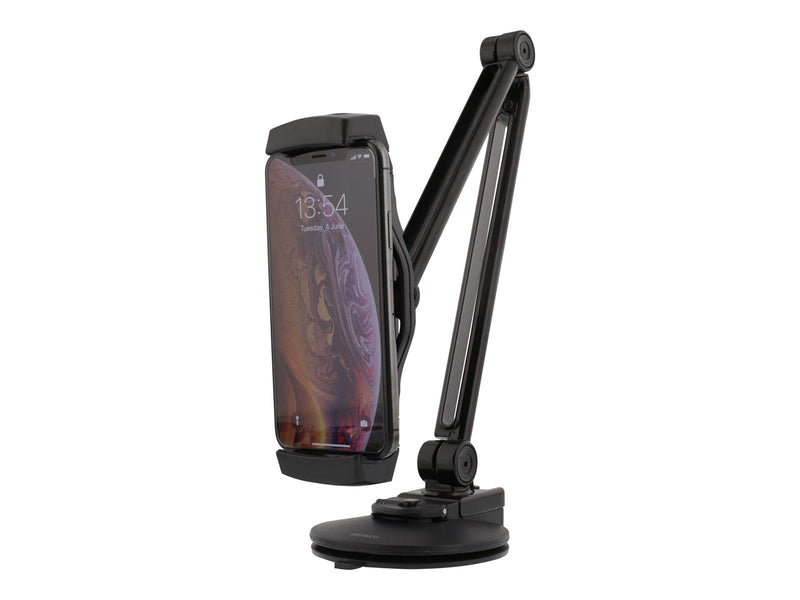 Deltaco Universal Phone and Tablet Holder