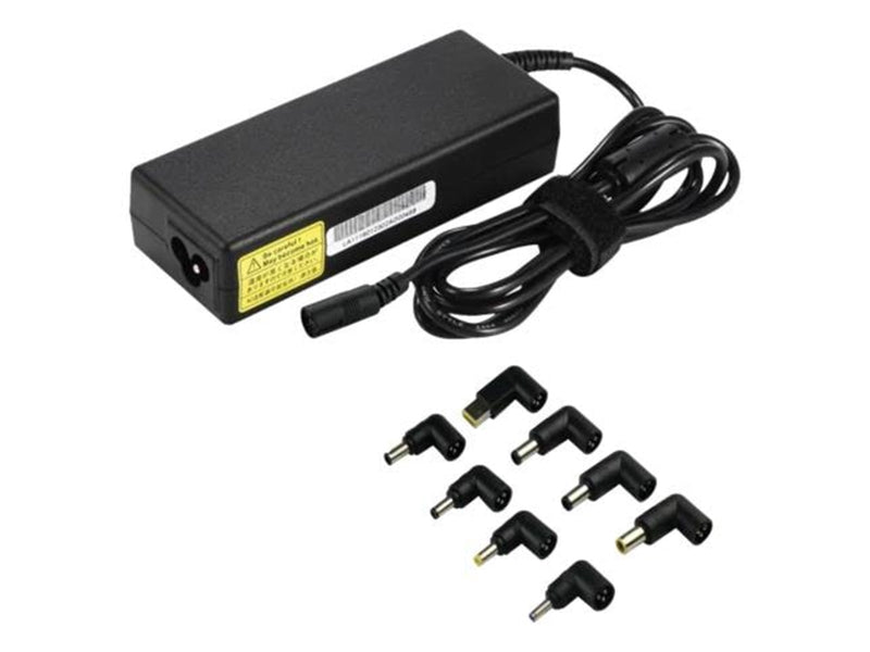 Deltaco Universal Power Adapter Laptops