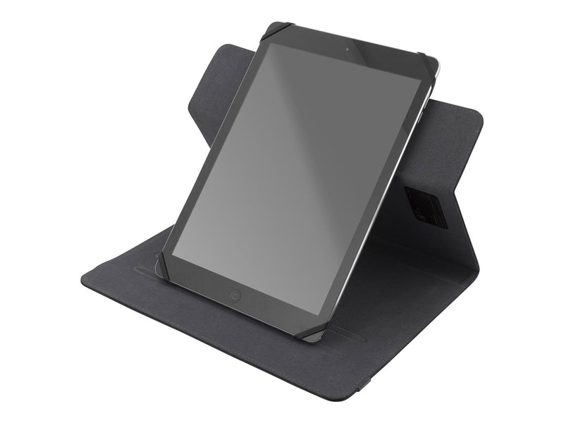 Deltaco Universal tablet case 9/10.1" integrated