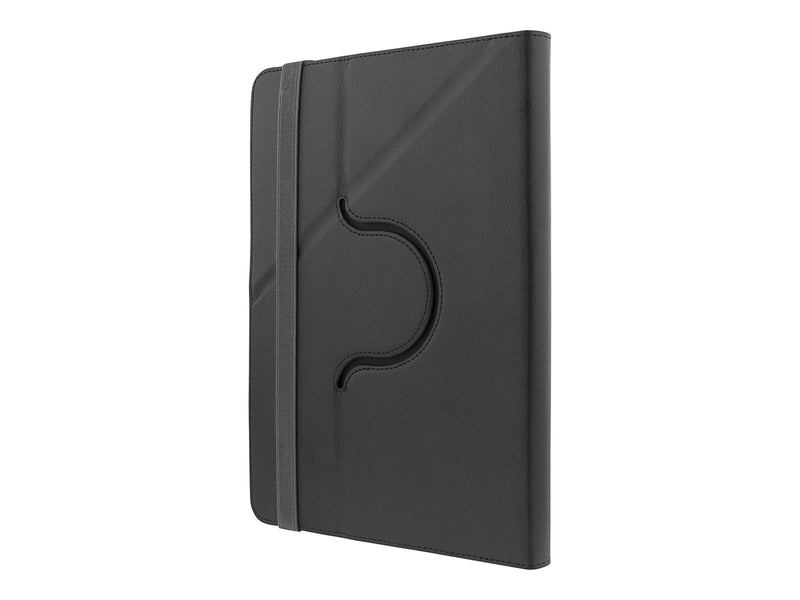 Deltaco Universal tablet case 9/10.1" integrated