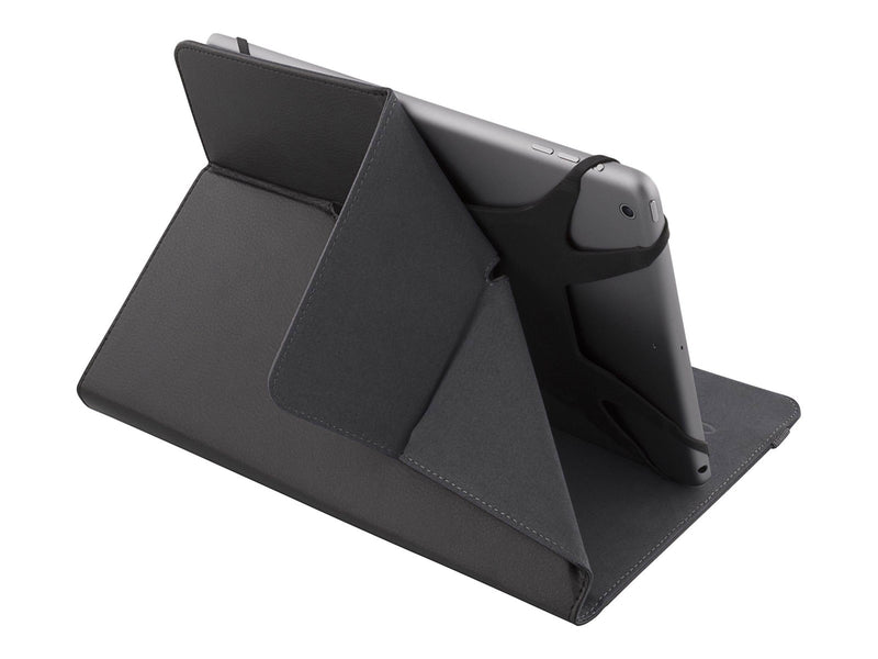 Deltaco Universal tablet case 9/10.1" integrated