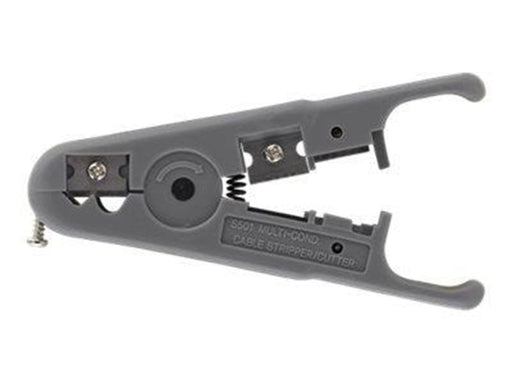 Deltaco VK-264 Universal Cable Stripper Cutting Function