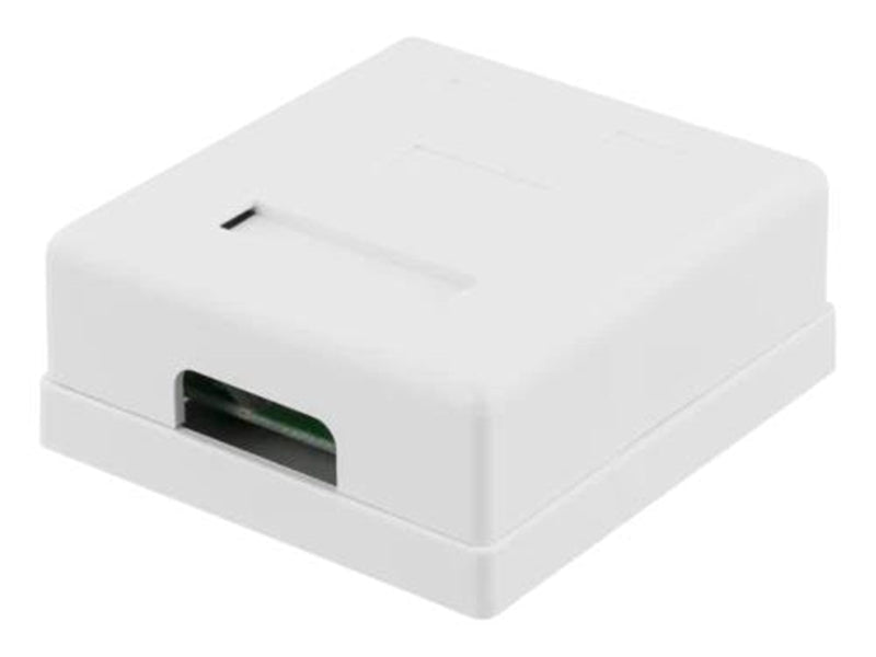Deltaco VR-219 Unshielded Network Socket