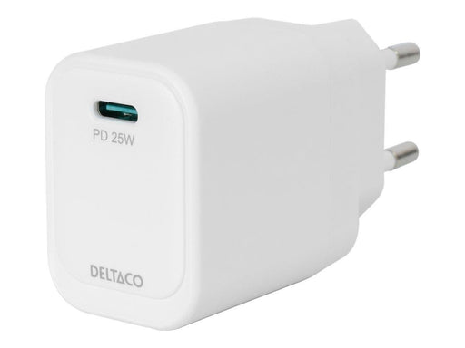 Deltaco Wall Charger