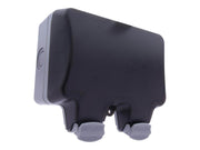 Deltaco Weather Resistant Box