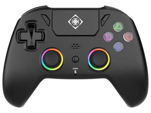 Deltaco Wireless PS5 Pro Controller with RGB - Controller - Sony PlayStation 5