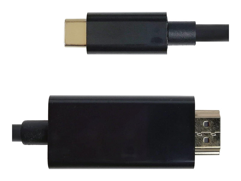 Deltaco adapter cable - 2 m