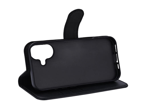 Deltaco - flip cover for mobile phone