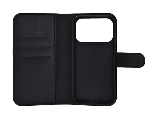 Deltaco - flip cover for mobile phone