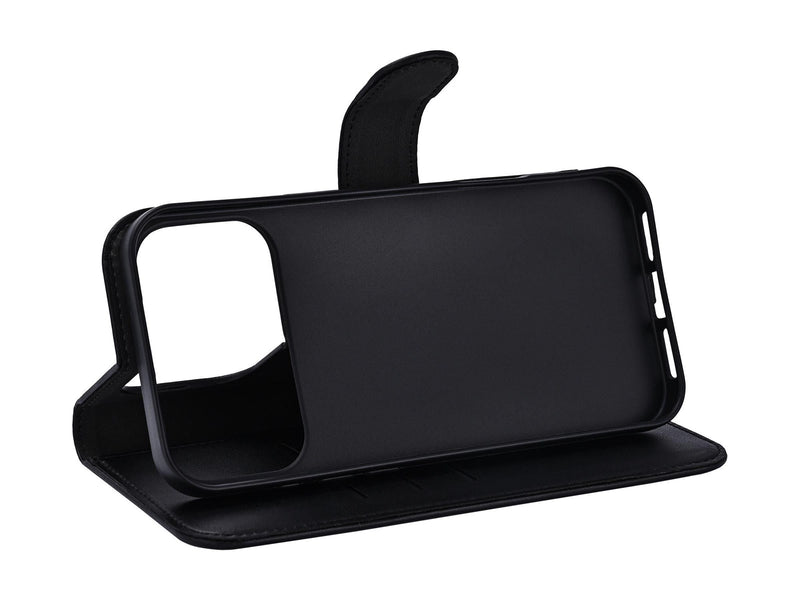 Deltaco - flip cover for mobile phone