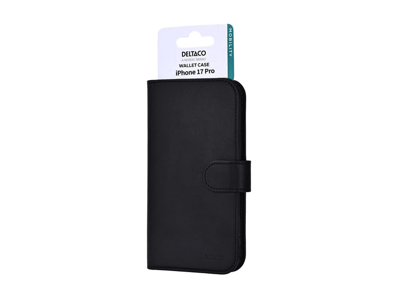 Deltaco - flip cover for mobile phone