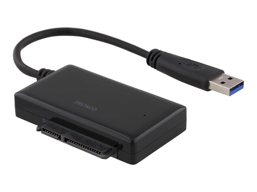 Deltaco lagringskontrol - SATA 6Gb/s
