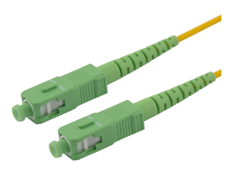 Deltaco network cable - 1 m - yellow - Gelb - 1m
