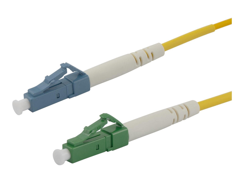 Deltaco network cable - 4 m - yellow - Gelb - 4m
