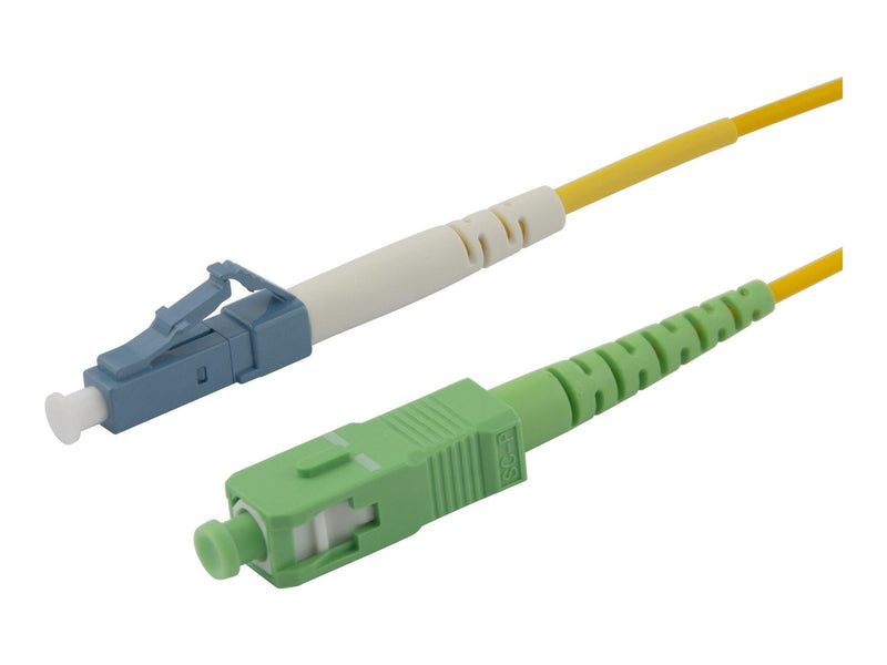 Deltaco network cable - 4 m - yellow - Gelb - 4m