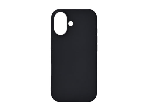 Deltaco - protective case - back cover for mobile phone