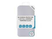 Deltaco screen protector Galaxy A70 2.5D full co