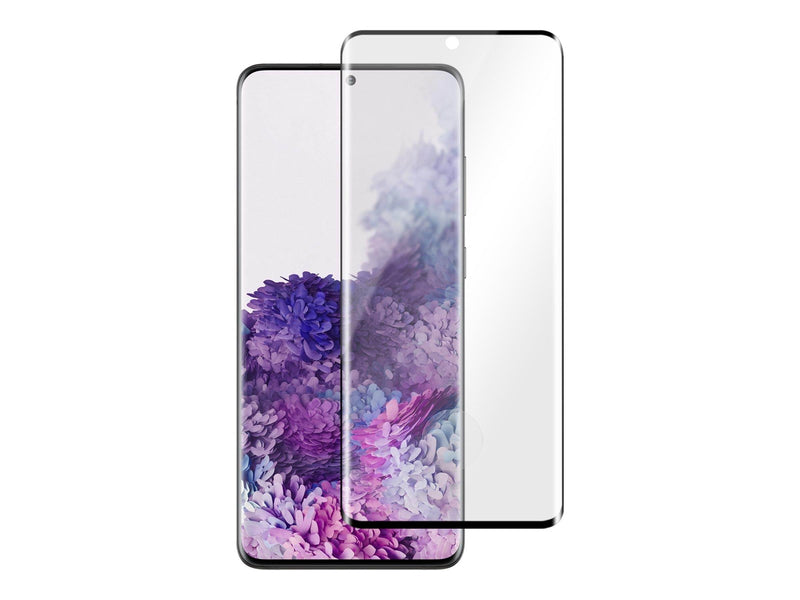 Deltaco screen protector Galaxy S20+ 3D curved g