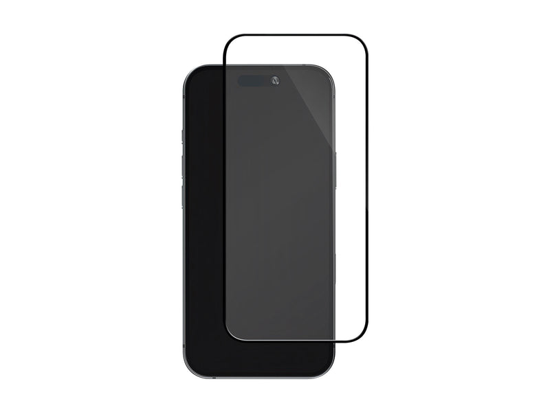 Deltaco - screen protector for mobile phone - full-fit