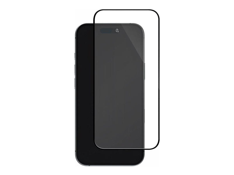 Deltaco - screen protector for mobile phone - full-fit