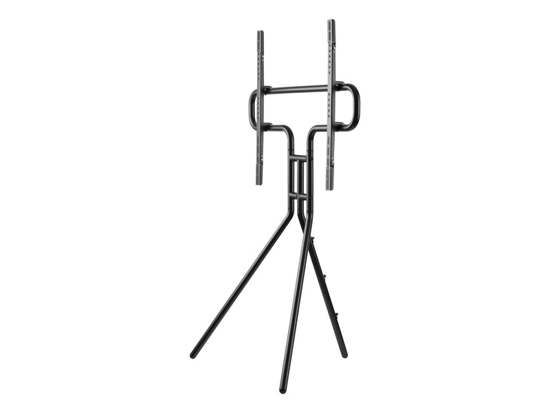 Deltaco tv-gulvstativ 49-70"op til 40 kg VESA s - Max 40 kg - recommended for 49"-70"